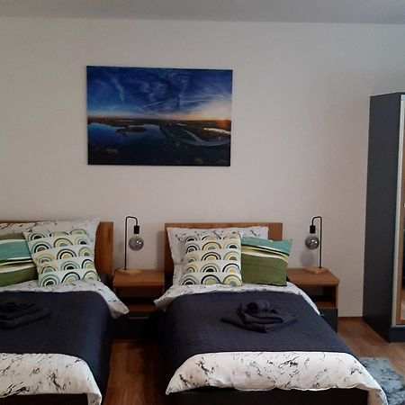 Apartma Vrbice Богумин Экстерьер фото