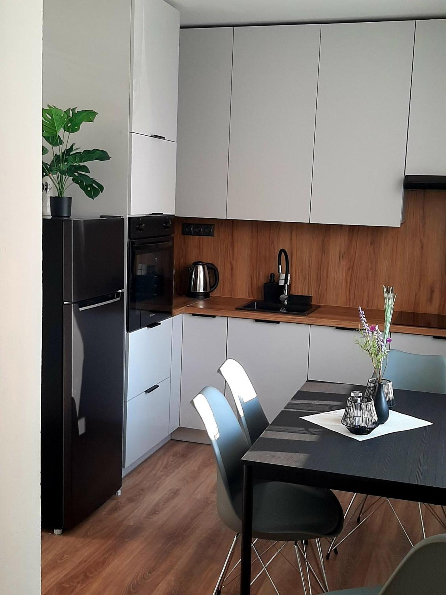 Apartma Vrbice Богумин Экстерьер фото