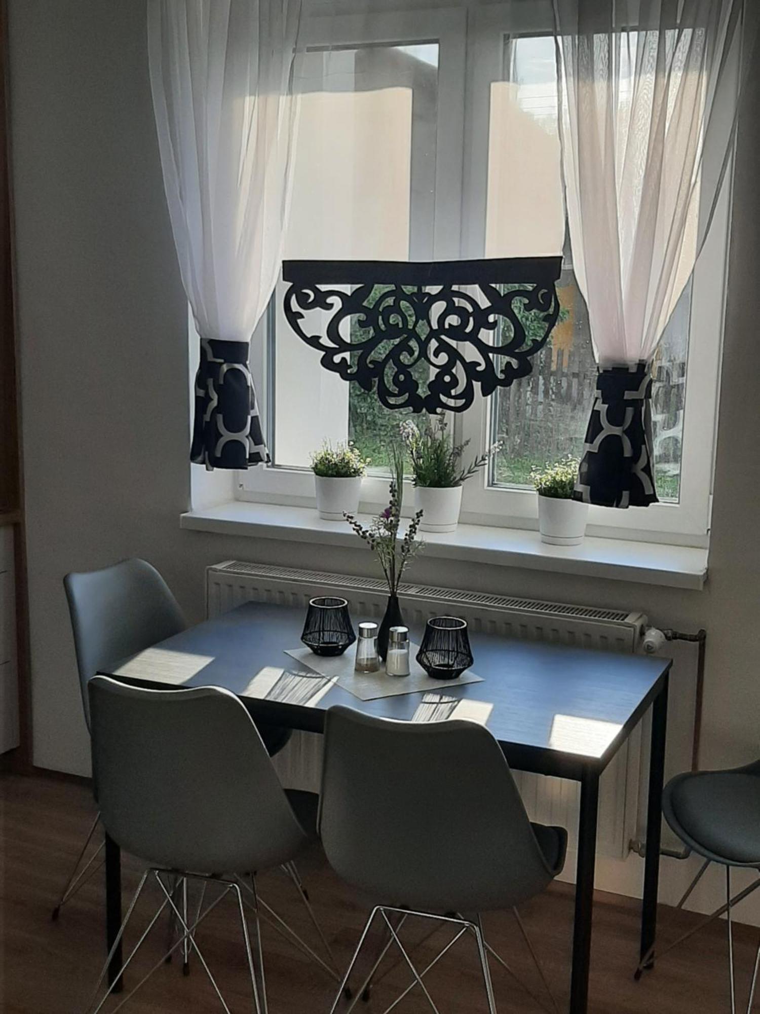 Apartma Vrbice Богумин Экстерьер фото