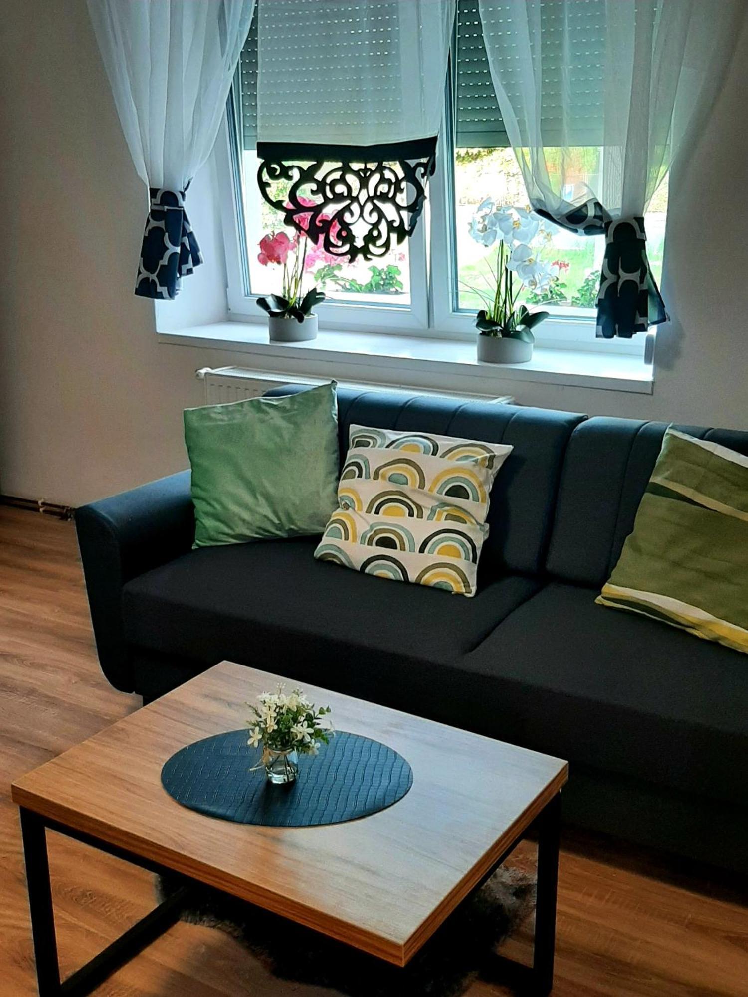 Apartma Vrbice Богумин Экстерьер фото