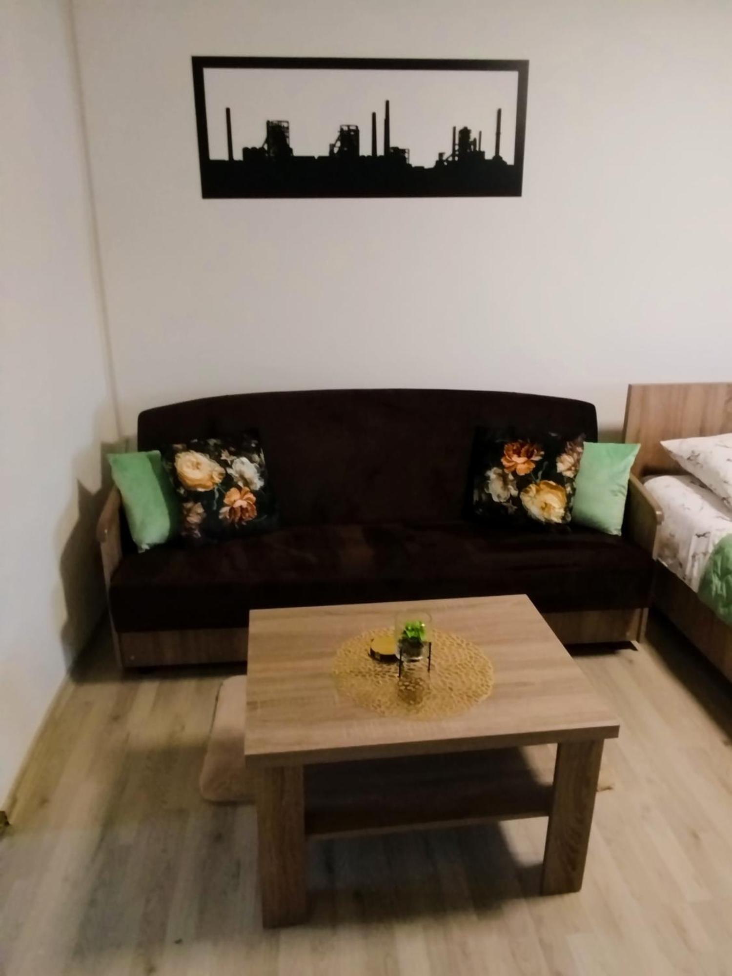 Apartma Vrbice Богумин Экстерьер фото